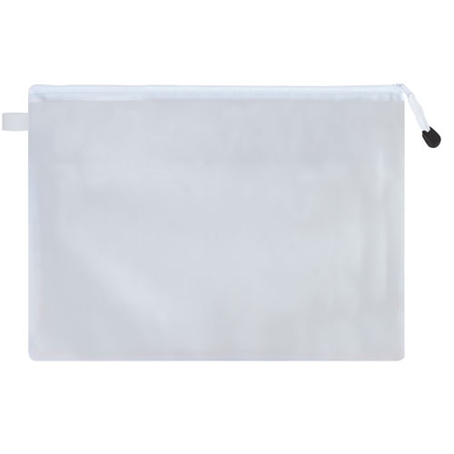 BOLSA FLUE COLOR BIG BLANCO