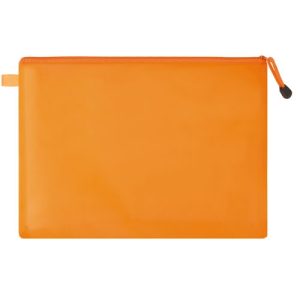 BOLSA FLUE COLOR BIG NARANJA