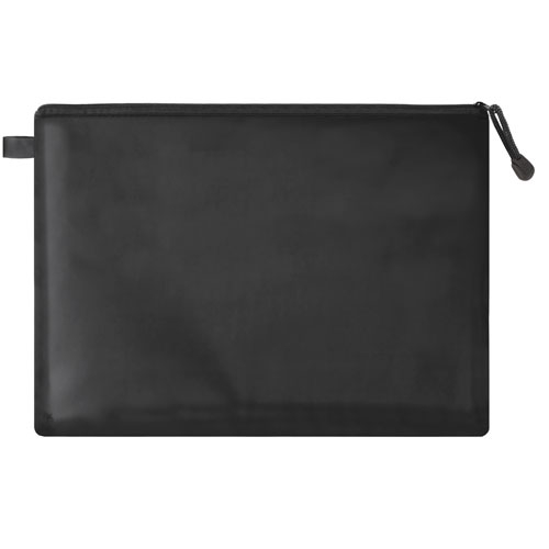 BOLSA FLUE COLOR BIG NEGRO
