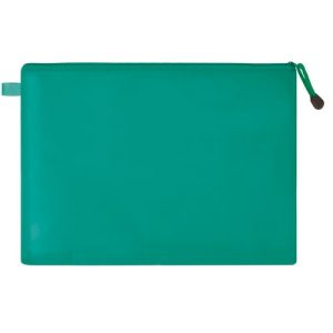 BOLSA FLUE COLOR BIG VERDE