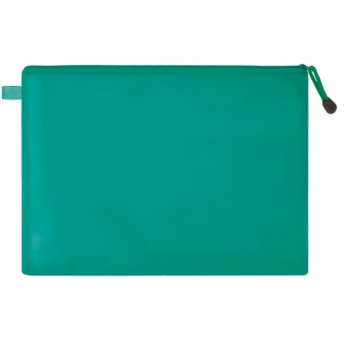 BOLSA FLUE COLOR BIG VERDE