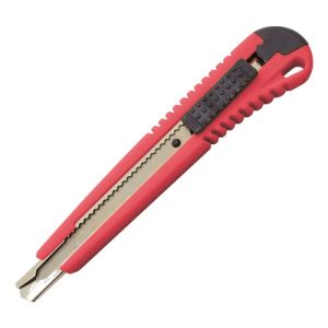 CUTTER "ARTISANOL" ROJO