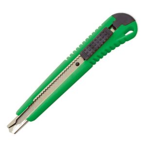 CUTTER "ARTISANOL" VERDE