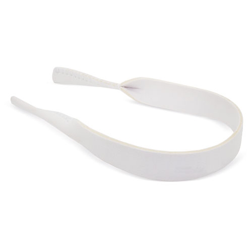 CINTA NEOPRENO "IVO" BLANCO