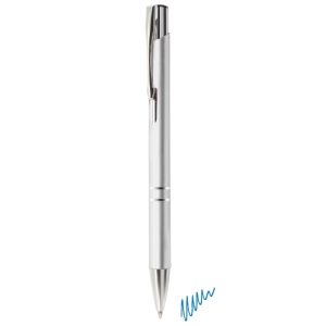 B-43-PT-500x500-1.jpg BOLIGRAFO METÁLICO AUTOMÁTICO "ROCKFORD" PLATA