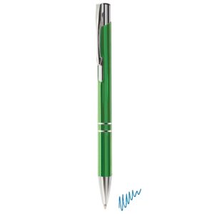 B-43-VE-500x500-1.jpg BOLIGRAFO METÁLICO AUTOMÁTICO "ROCKFORD" VERDE