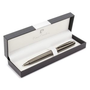 B-433-500x500-1.jpg BOLIGRAFO PIERRE CARDIN "GRAFENO"