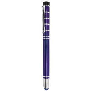 B-436-AZ-500x500-1.jpg BOLIGRAFO METÁLICO "HIGHLINE" AZUL