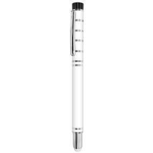 B-436-BL-500x500-1.jpg BOLIGRAFO METÁLICO "HIGHLINE" BLANCO