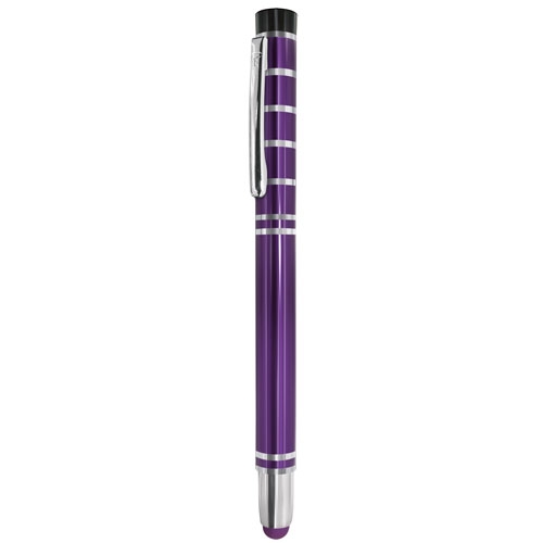 B-436-LI-500x500-1.jpg BOLIGRAFO METÁLICO "HIGHLINE" LILA