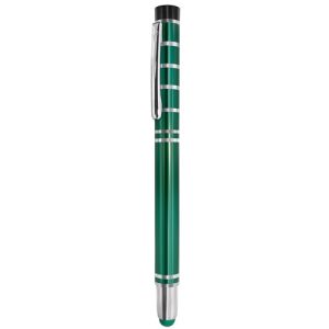 B-436-VE-500x500-1.jpg BOLIGRAFO METÁLICO "HIGHLINE" VERDE