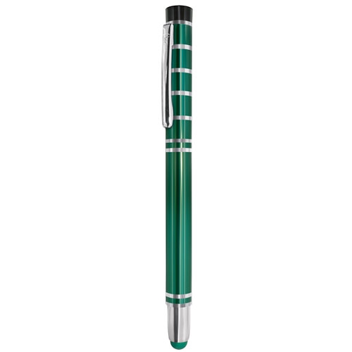 BOLIGRAFO METÁLICO "HIGHLINE" VERDE