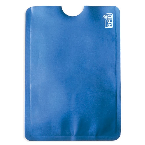 TARJETERO ALUMINIO PROTECTION ROYAL