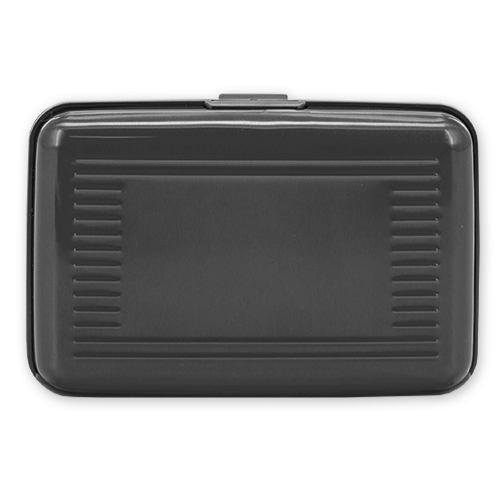 TARJETERO ACORDEON REPO NEGRO