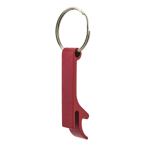 B-458-RO-500x500-1.jpg LLAVERO ALUMINIO ABRIDOR TIBET ROJO