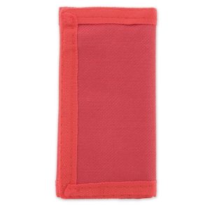 MONEDERO LLAVERO MOTERO ROJO