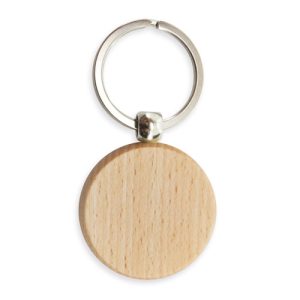 LLAVERO "ROUND"
