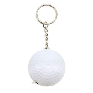 LLAVERO METRO "GOLF"