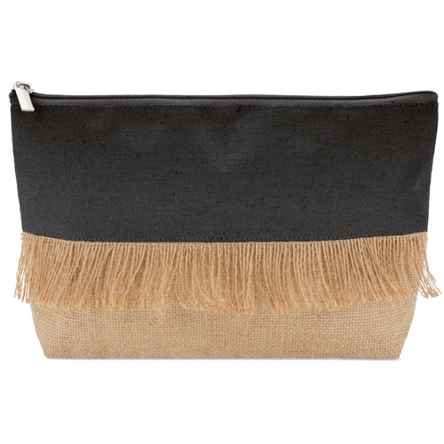 BOLSO NECESER "ALTEA" NEGRO