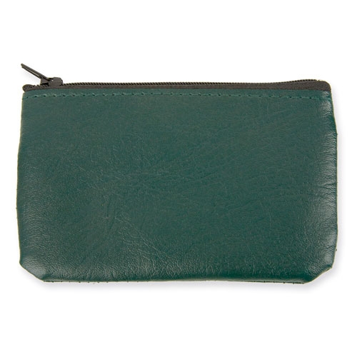 MONEDERO LLAVERO "CLASSIC" VERDE