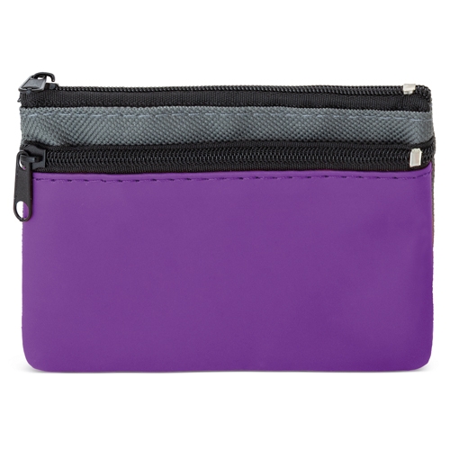 B-631-LI-500x500-1.jpg MONEDERO 2 CREMALLERAS "DUBLE" LILA