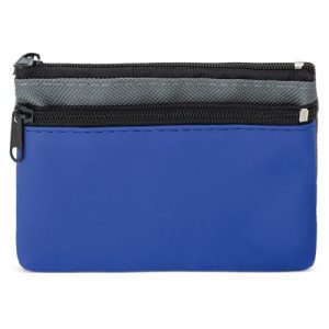 MONEDERO 2 CREMALLERAS "DUBLE" ROYAL