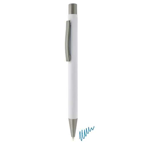 B-676-BL-500x500-1.jpg BOLIGRAFO METALICO MUNICH BLANCO