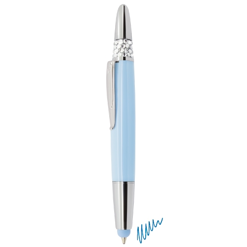 B-684-AZ-500x500-1.jpg BOLIGRAFO TOUCH CRISTAL DOSTOYEVSKI AZUL