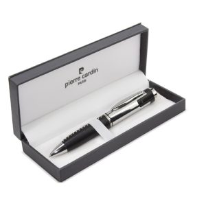 B-693-NE-64GB-500x500-1.jpg BOLIGRAFO USB 64GB "LUX" PIERRE CARDIN NEGRO