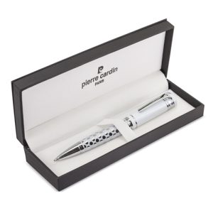 B-694-BL-500x500-1.jpg BOLIGRAFO FASHION PIERRE CARDIN BLANCO