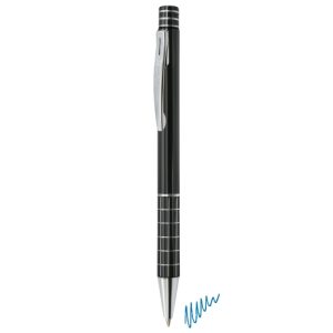 B-706-NE-500x500-1.jpg BOLIGRAFO ALUMINIO PIERRE CARDIN MURPHY NEGRO