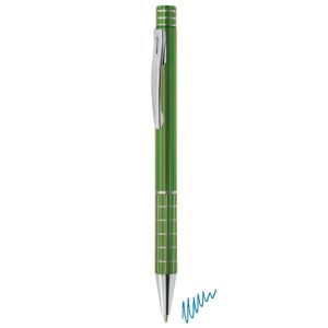 B-706-VE-500x500-1.jpg BOLIGRAFO ALUMINIO PIERRE CARDIN MURPHY VERDE