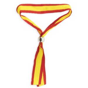 PULSERA BOLITA AJUSTABLE "METROPOL" ESPAÑA