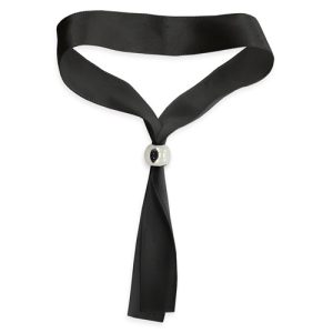 C-005-NE-500x500-1.jpg PULSERA BOLITA AJUSTABLE "METROPOL" NEGRO