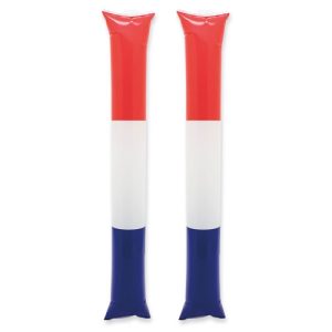 PARES PALOS INFLADO PAJILLA "CLAPP" FRANCIA