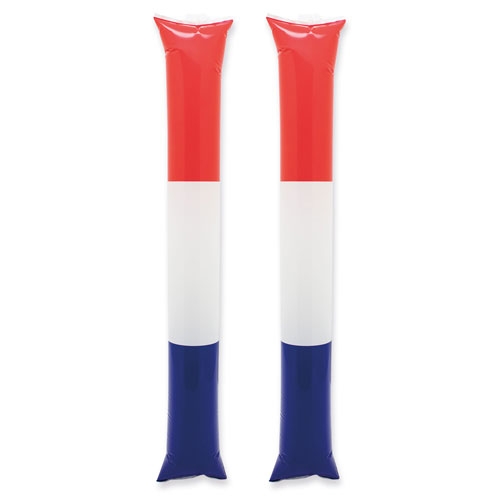 PARES PALOS INFLADO PAJILLA "CLAPP" FRANCIA