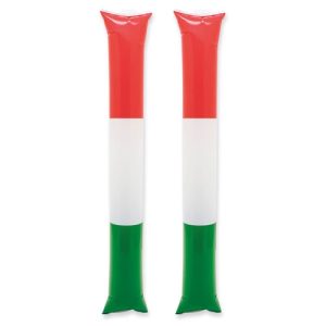 PARES PALOS INFLADO PAJILLA "CLAPP" ITALIA
