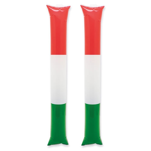 PARES PALOS INFLADO PAJILLA "CLAPP" ITALIA