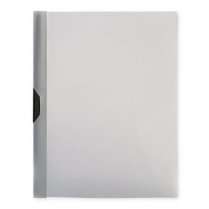 CARPETA DOSSIER "LOVAC" TRANSPARENTE
