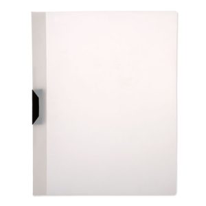 CARPETA DOSSIER "LOVAC" BLANCO