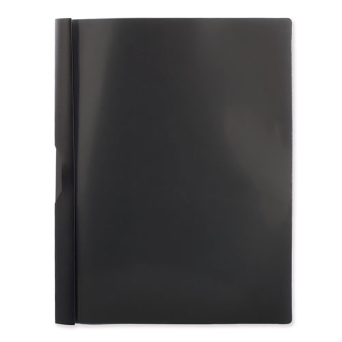 CARPETA DOSSIER "LOVAC" NEGRO