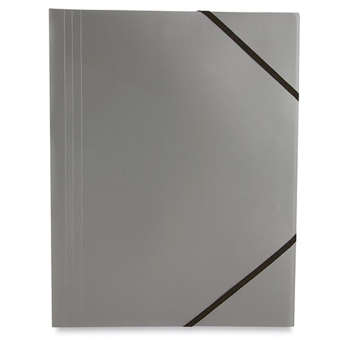 C-264-500x500-1.jpg CARPETA SILVER CON GOMAS "CHAP" GRIS