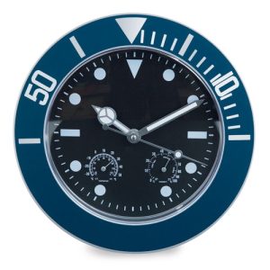 ESTACION METEOROLOGICA "COLEX" AZUL