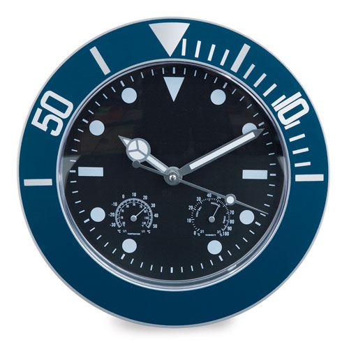 ESTACION METEOROLOGICA "COLEX" AZUL