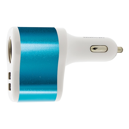 C-316-BL-AZ-500x500-1.jpg CARGADOR MULTIPLE MIX ALUMINIO "KEPPLER" BLANCO/AZUL