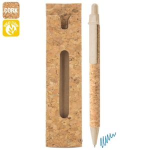 C-468-FT-500x500-1.jpg BOLIGRAFO CORCHO/FIBRA DE TRIGO CON FUNDA CORCHO