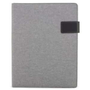 PORTAFOLIOS "LANSON" PIERRE DELONE GRIS