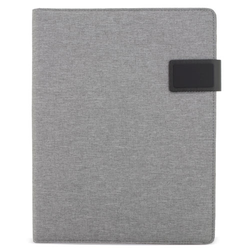 PORTAFOLIOS "LANSON" PIERRE DELONE GRIS
