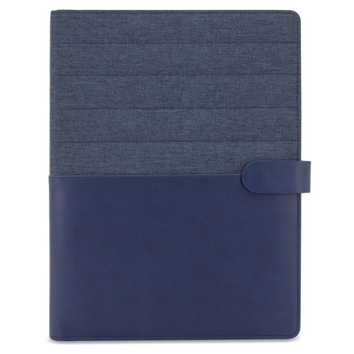PORTAFOLIOS "RIVERA" PIERRE DELONE AZUL