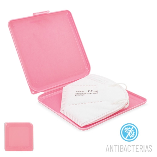 CV-10-RS-500x500-1.jpg PORTAMASCARILLAS POLIPROPILENO ROSA